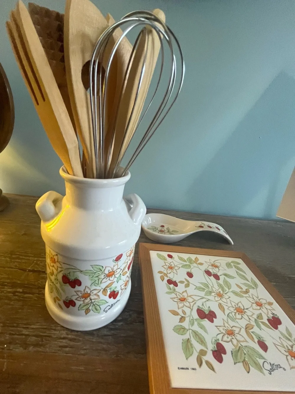 Himark adorable vintage